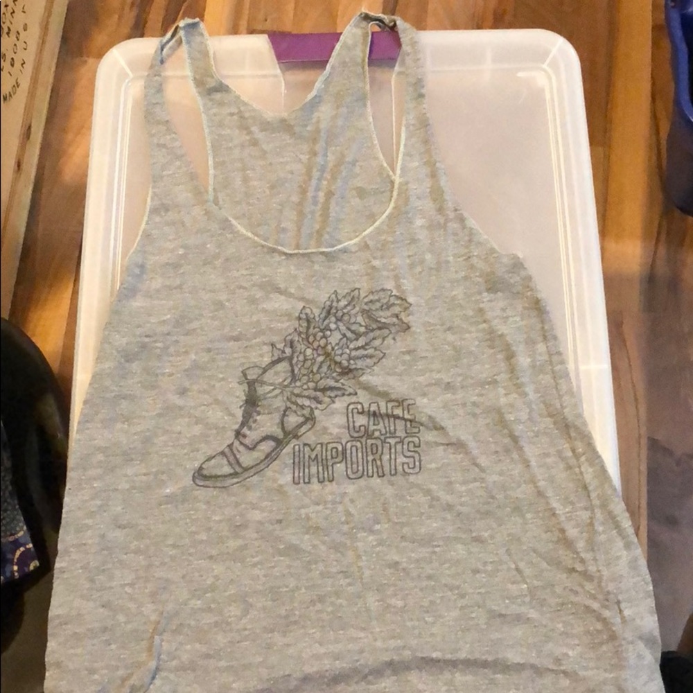 Tank top
